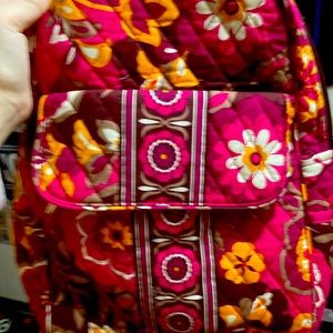 Vera Bradley backpack